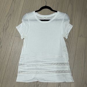 Aritzia Wilfred T shirt